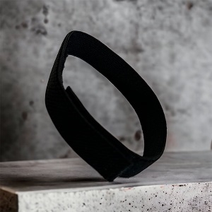 QUANT ARQ Standard- Velcro strap black